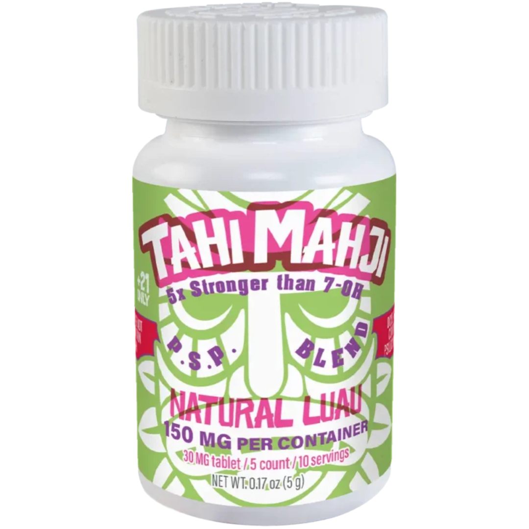 Tahi Mahji – F