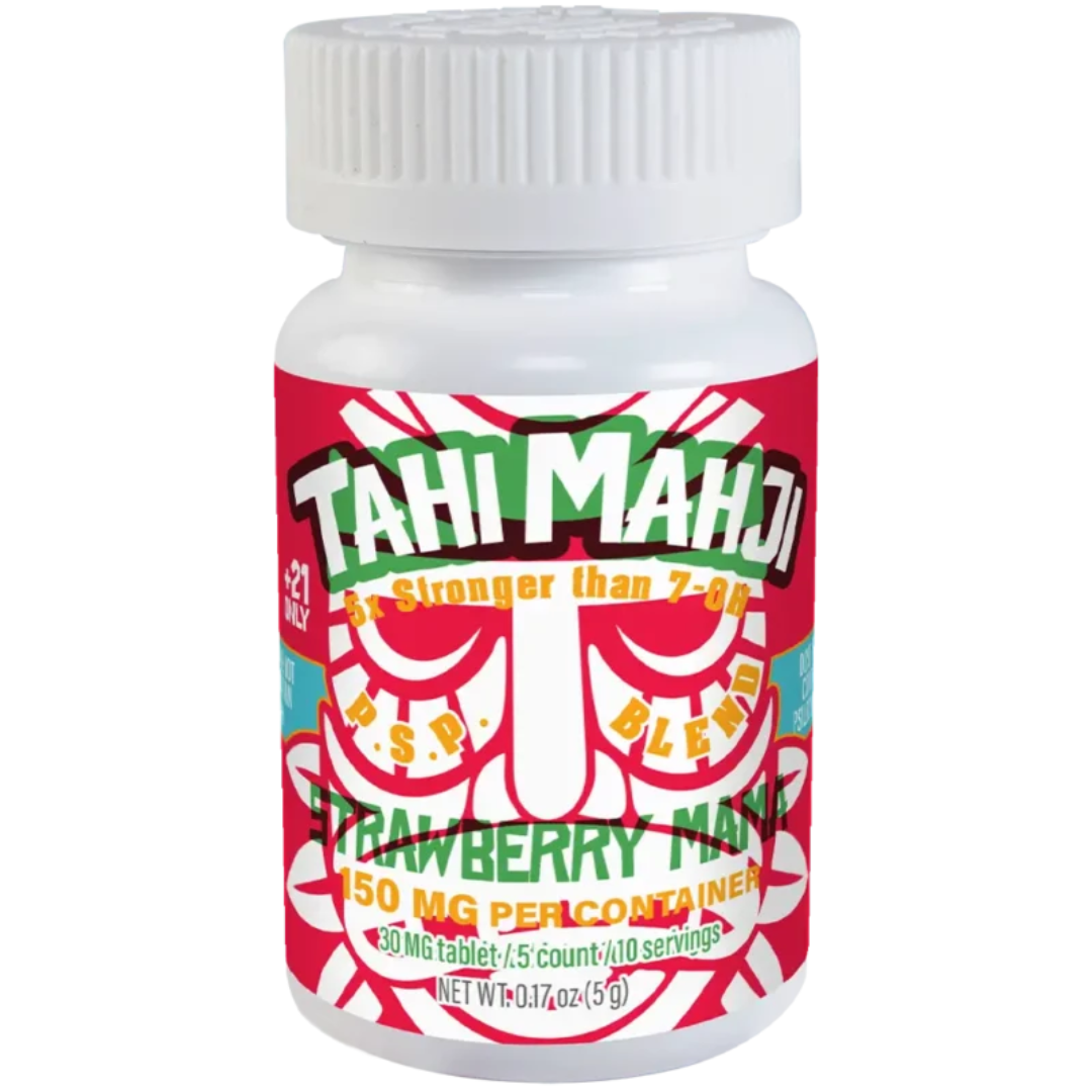 Tahi Mahji – F