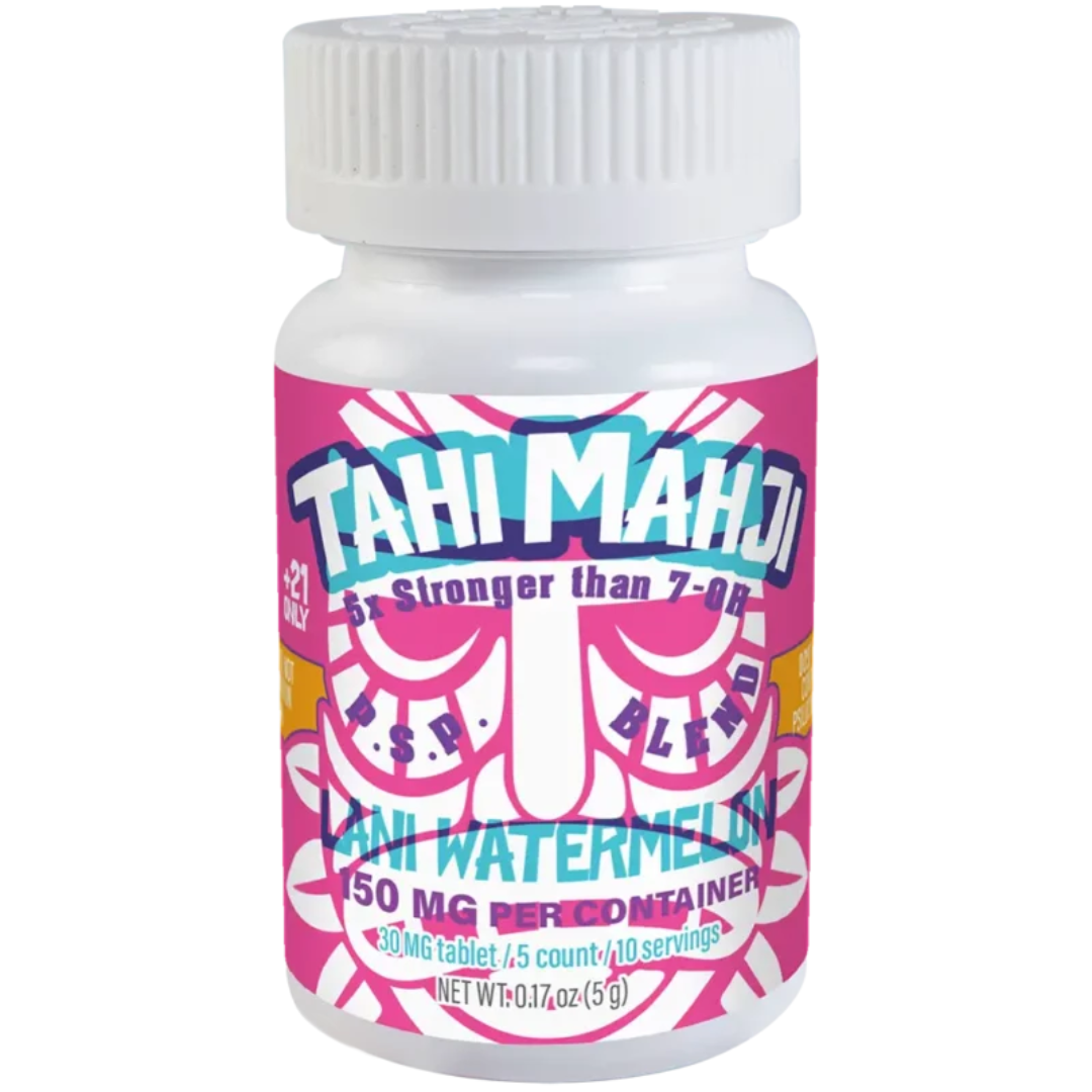Tahi Mahji – F