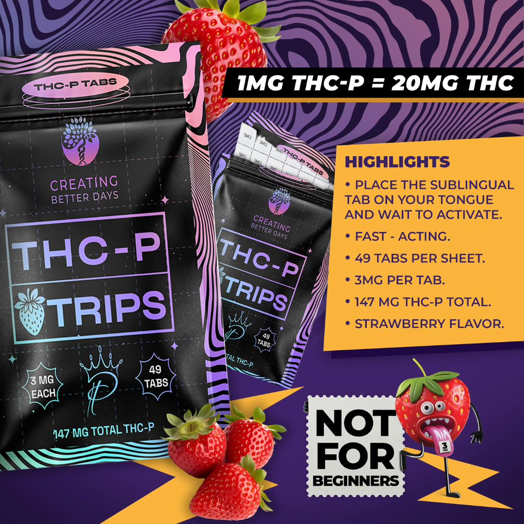 Trips Pic