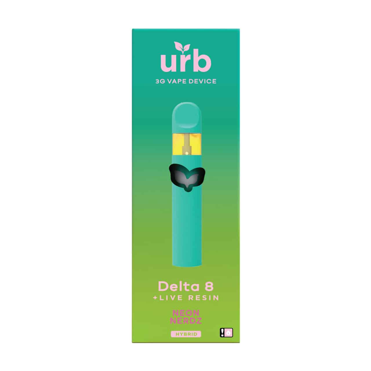 URB-Delta-8-Live-Resin-3G-Disposable-Neon-Nerdz