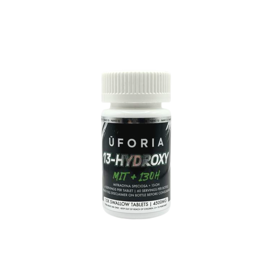 Uforia 13-OH