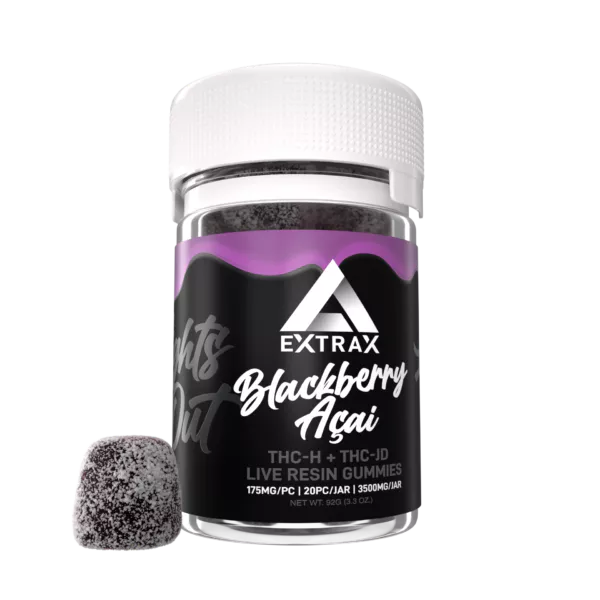blackberry acAI