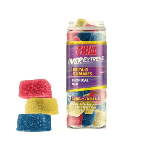 chill-over-extreme