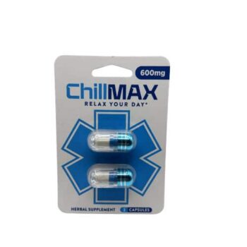 ChillMax Relax Your Day