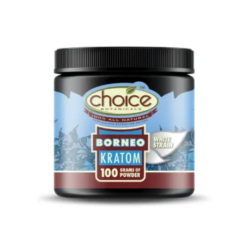 Choice Kratom Powder