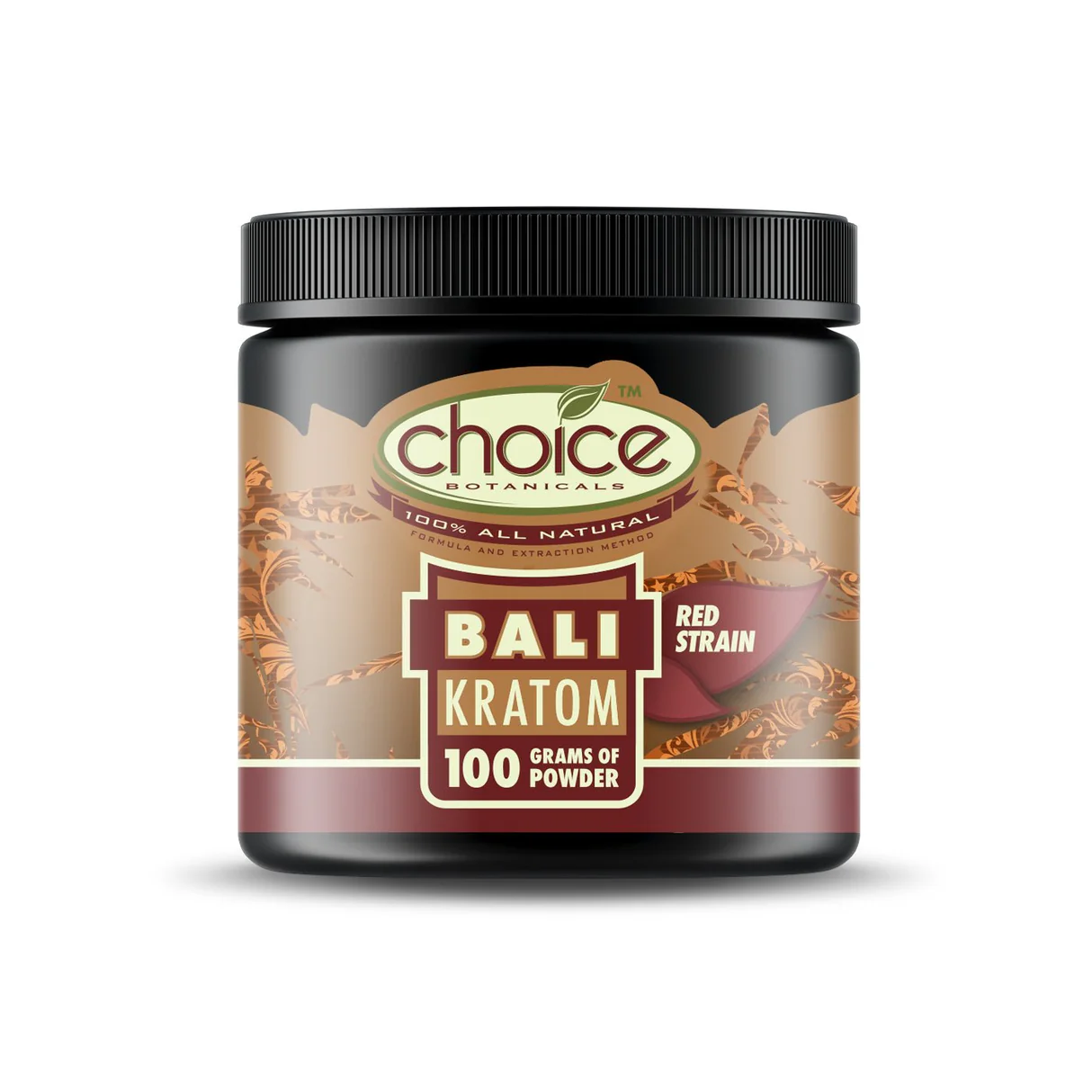 choice-botanicals-100-gram-kratom-powder-714630