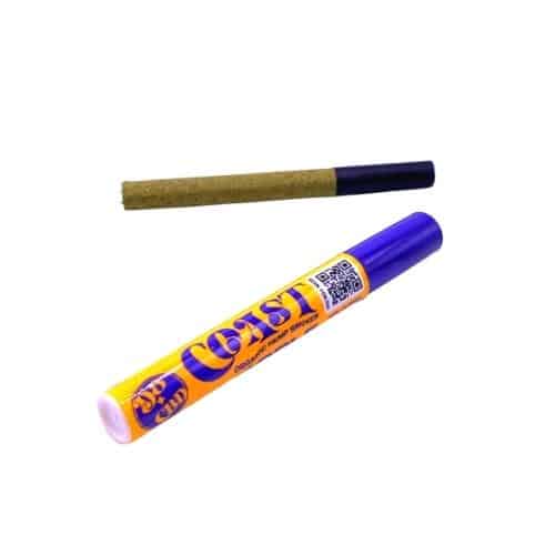 coast single