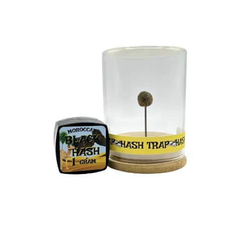 hashtrapedit