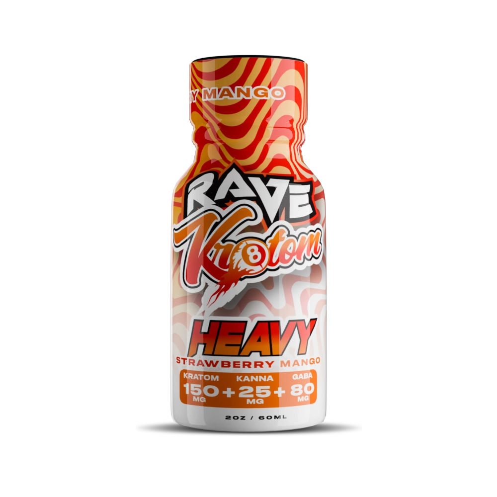HEAVY RAVE