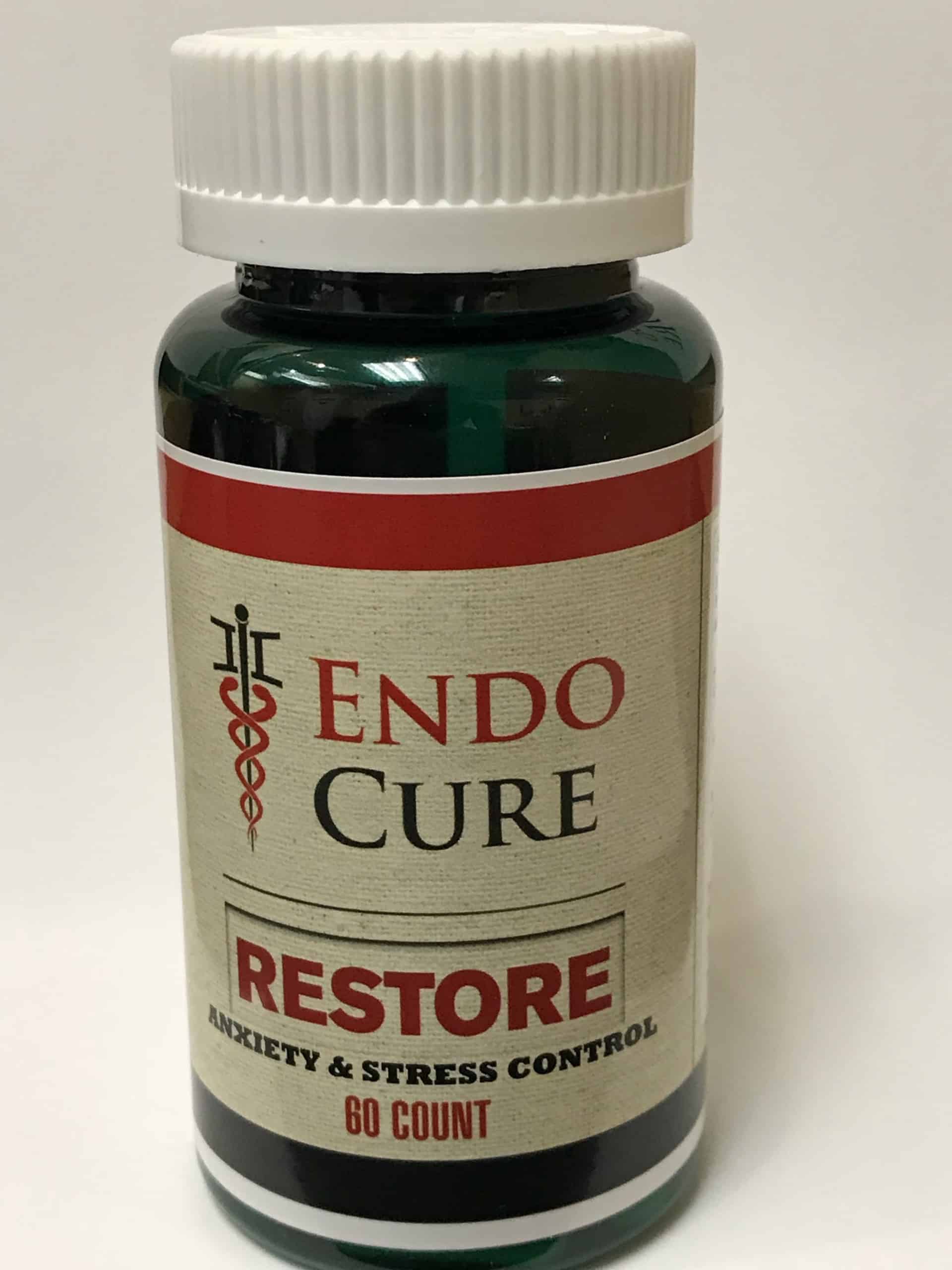 ENDOCURE-RESTORE