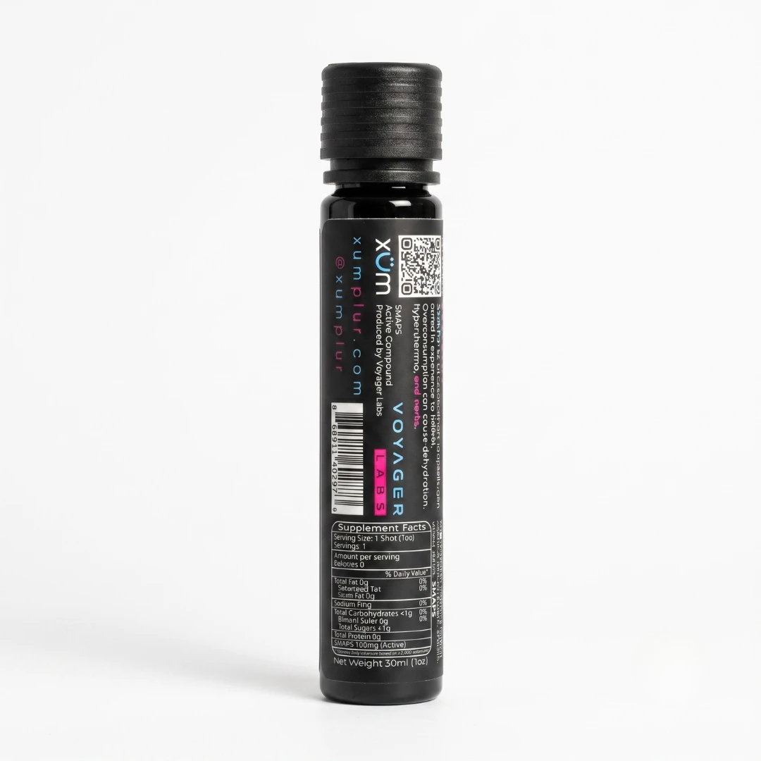 plur shot 100mg