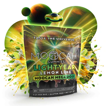 Moocah Tropical Blast
