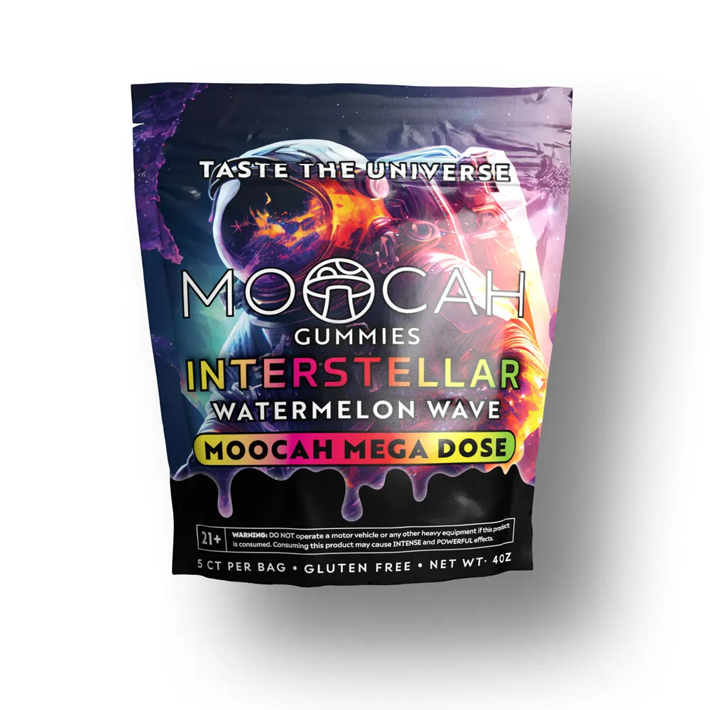 Moocah Tropical Blast