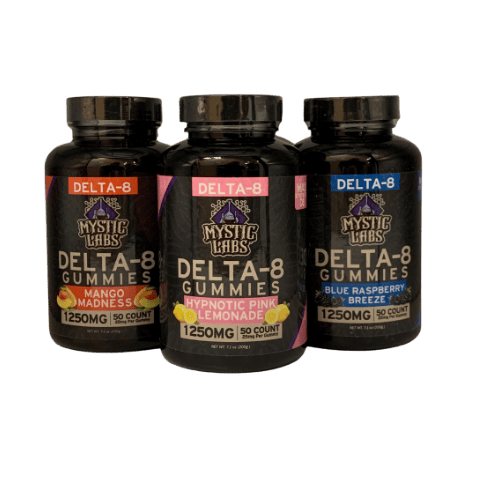 mystic 3 pack