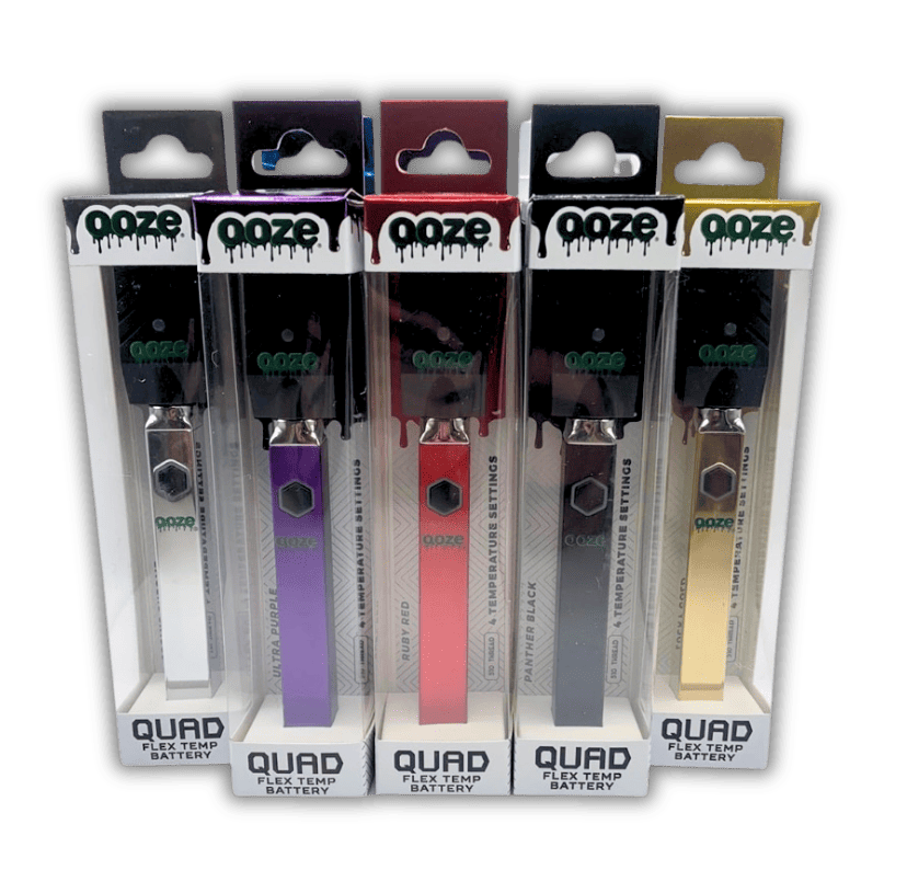 ooze-quad