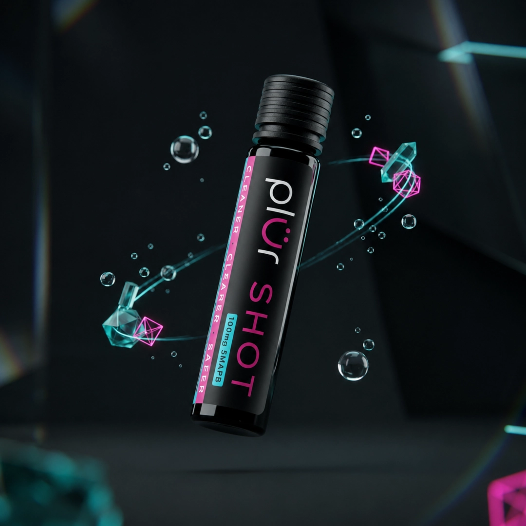 plur shot 100mg